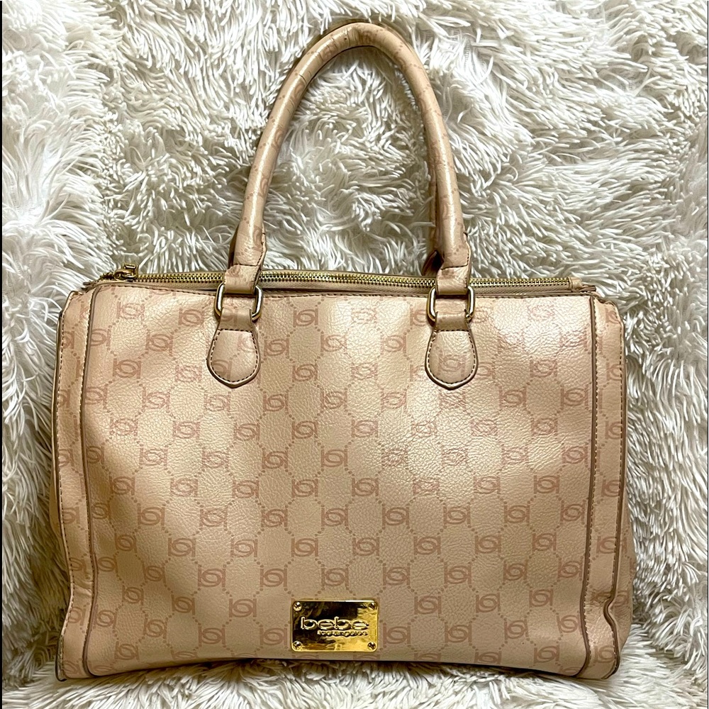 BeBe large handbag